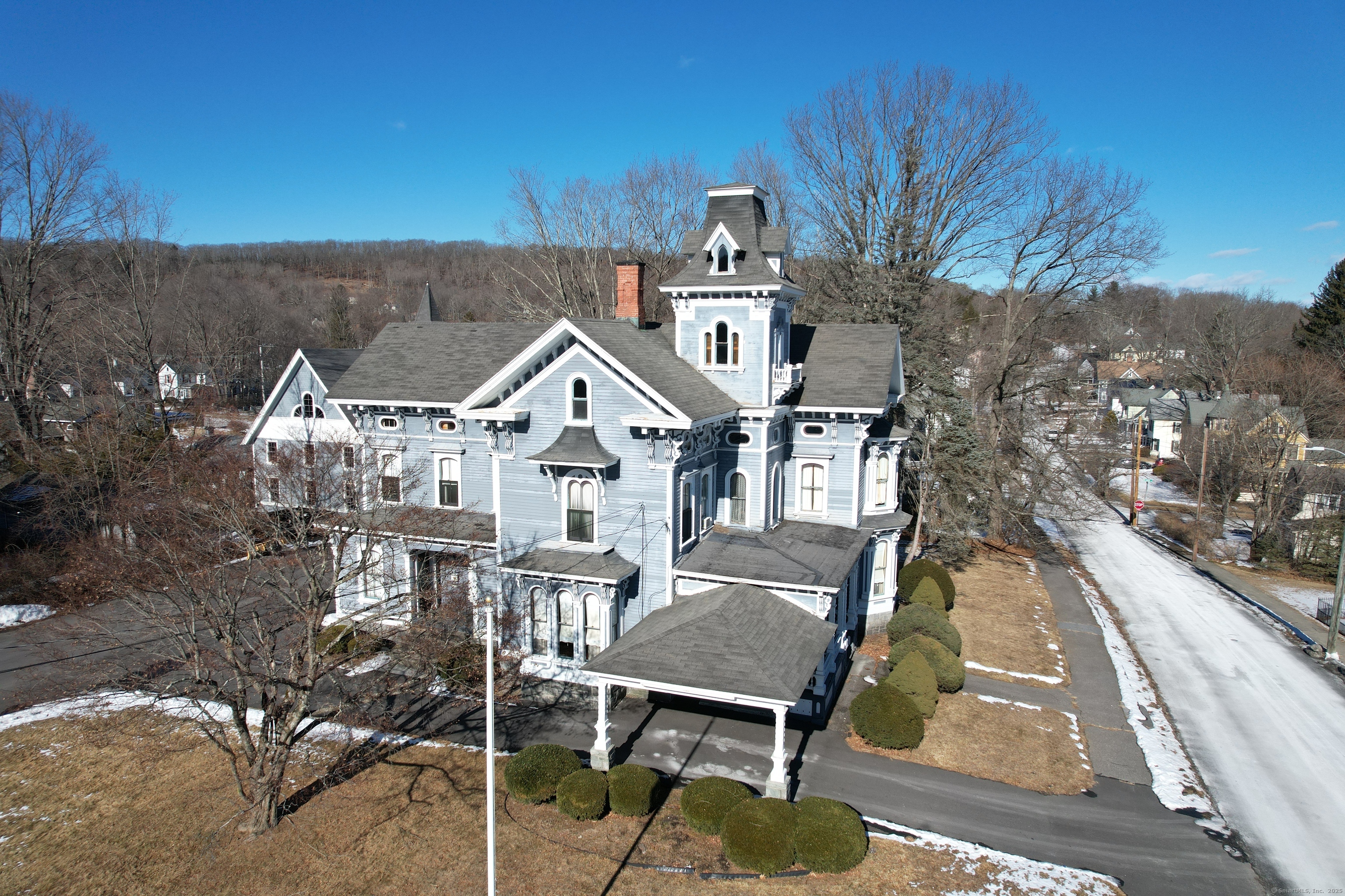 55 Walnut Street Winchester CT 06098