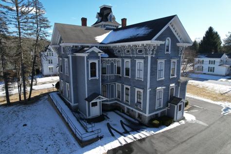 55 Walnut Street Winchester CT 06098