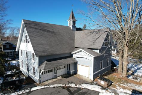 55 Walnut Street Winchester CT 06098
