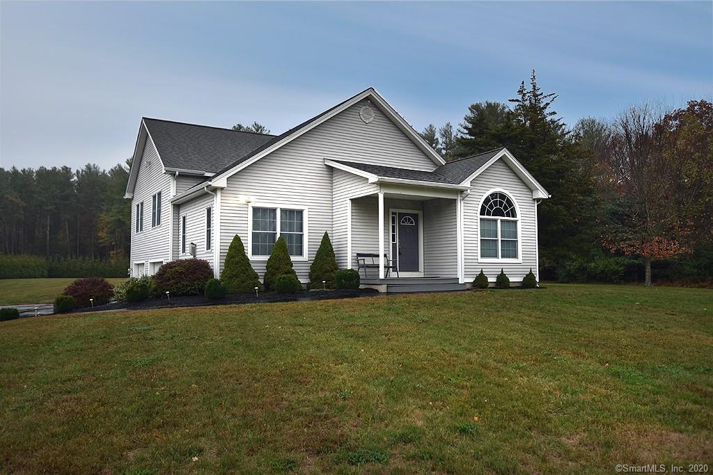 192 Wauregan Road Canterbury CT 06331
