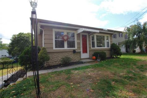 53 Park Hill Road Bristol CT 06010