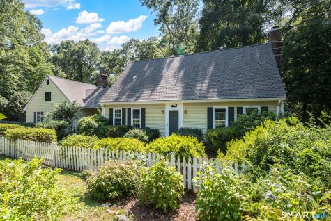 85 Dean Road East Lyme CT 06333