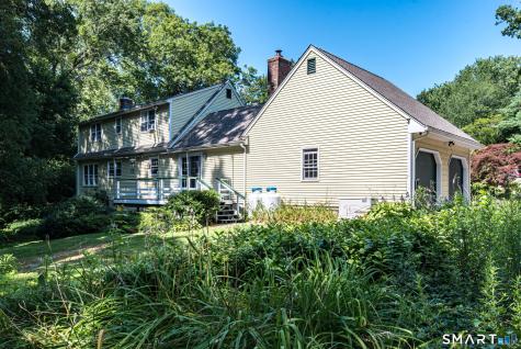 85 Dean Road East Lyme CT 06333