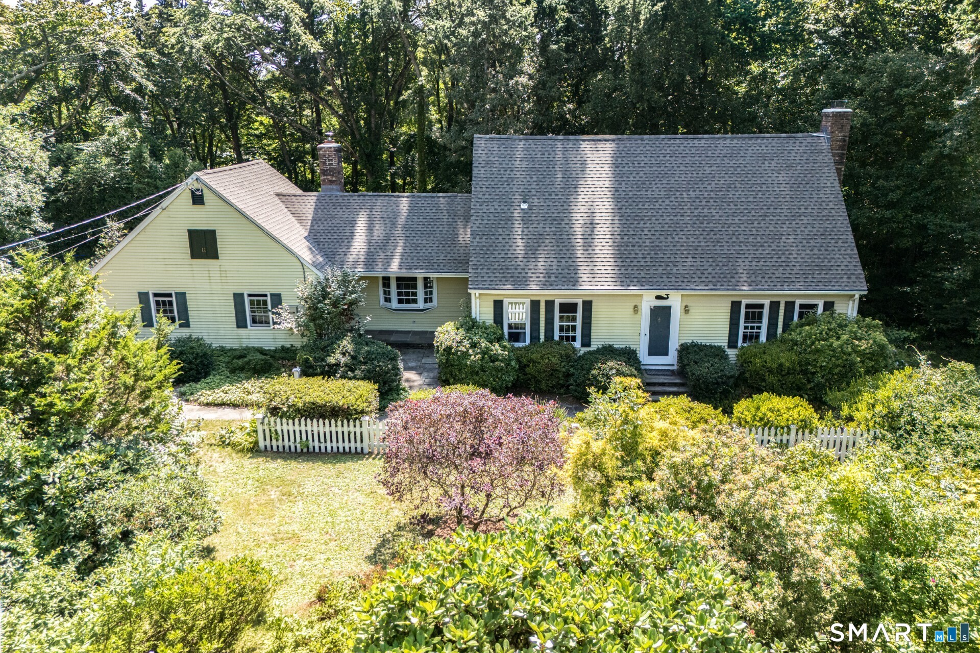 85 Dean Road East Lyme CT 06333