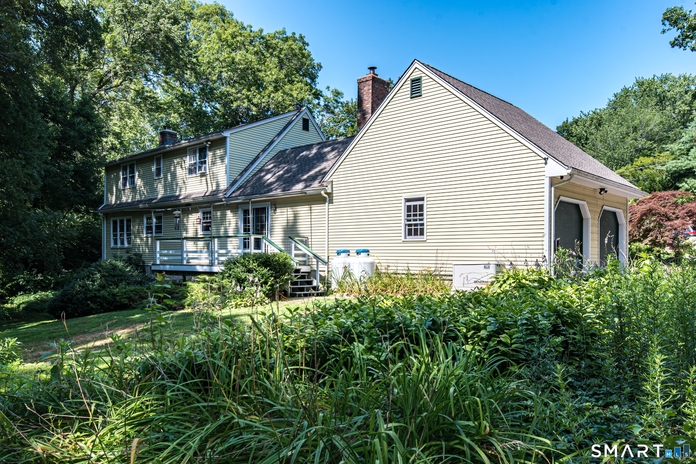 85 Dean Road East Lyme CT 06333