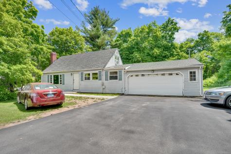 4255 Whitney Avenue Hamden CT 06518