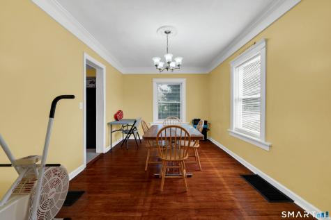 Meriden CT 06450