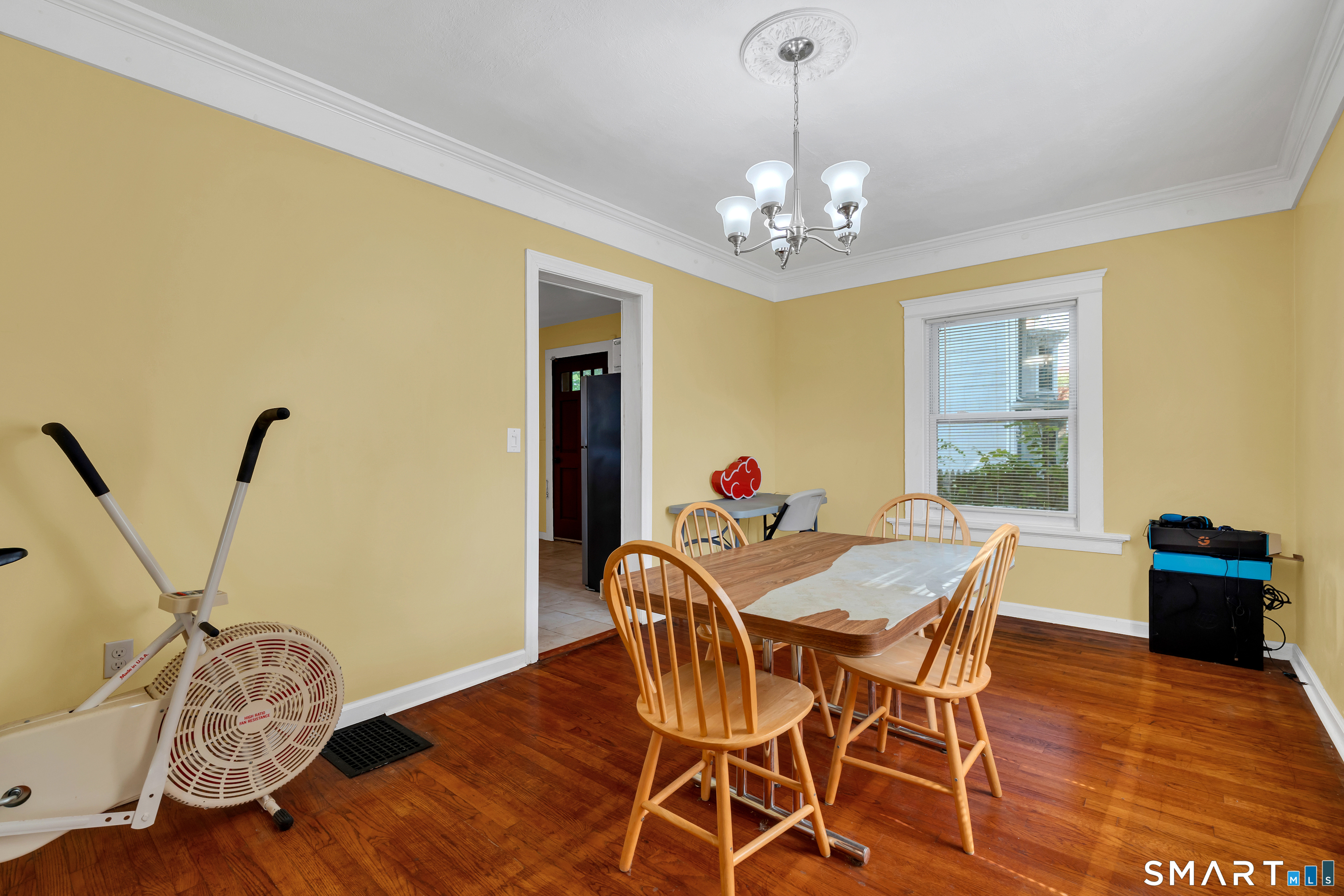 42 Sherman Avenue Meriden CT 06450