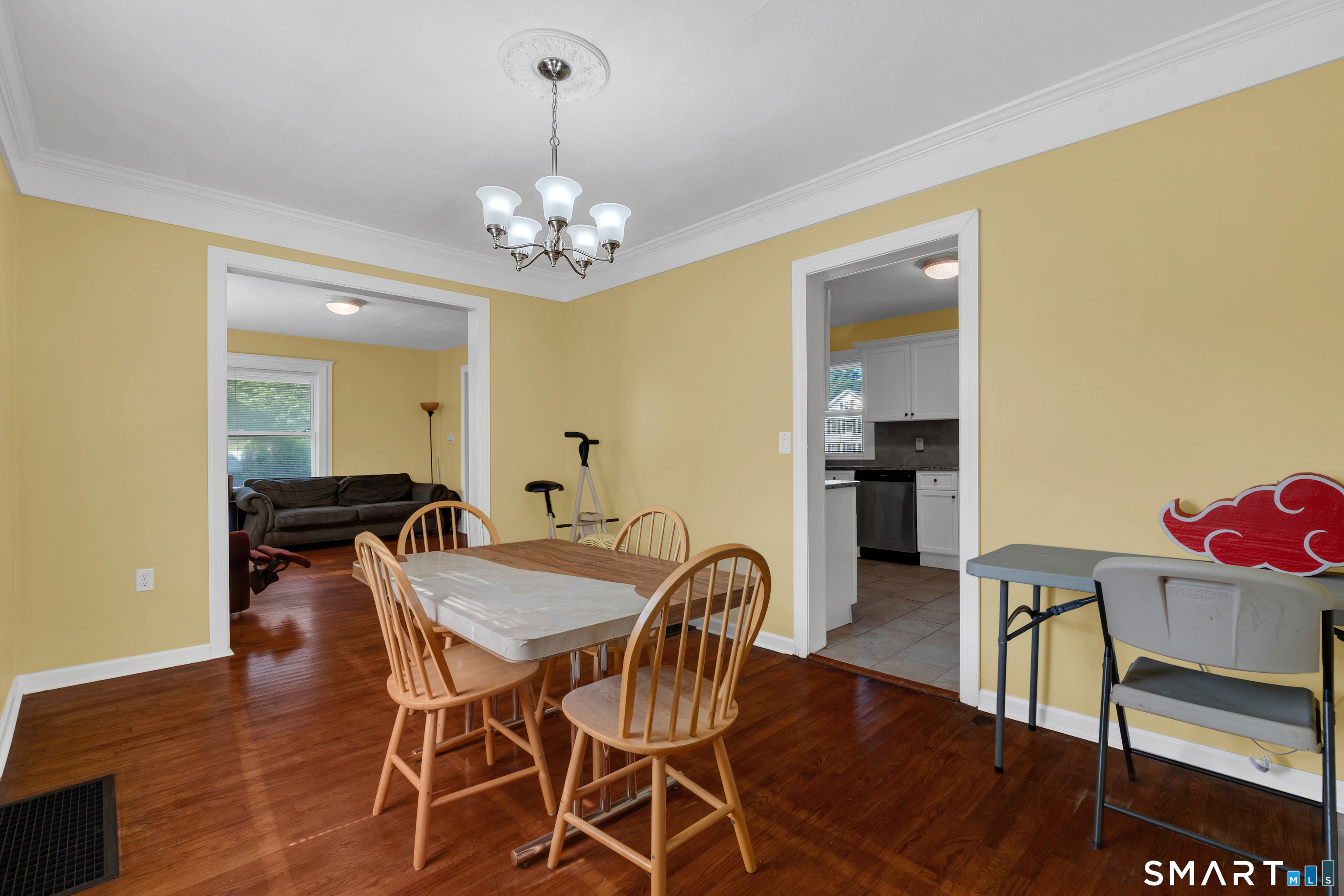 42 Sherman Avenue Meriden CT 06450