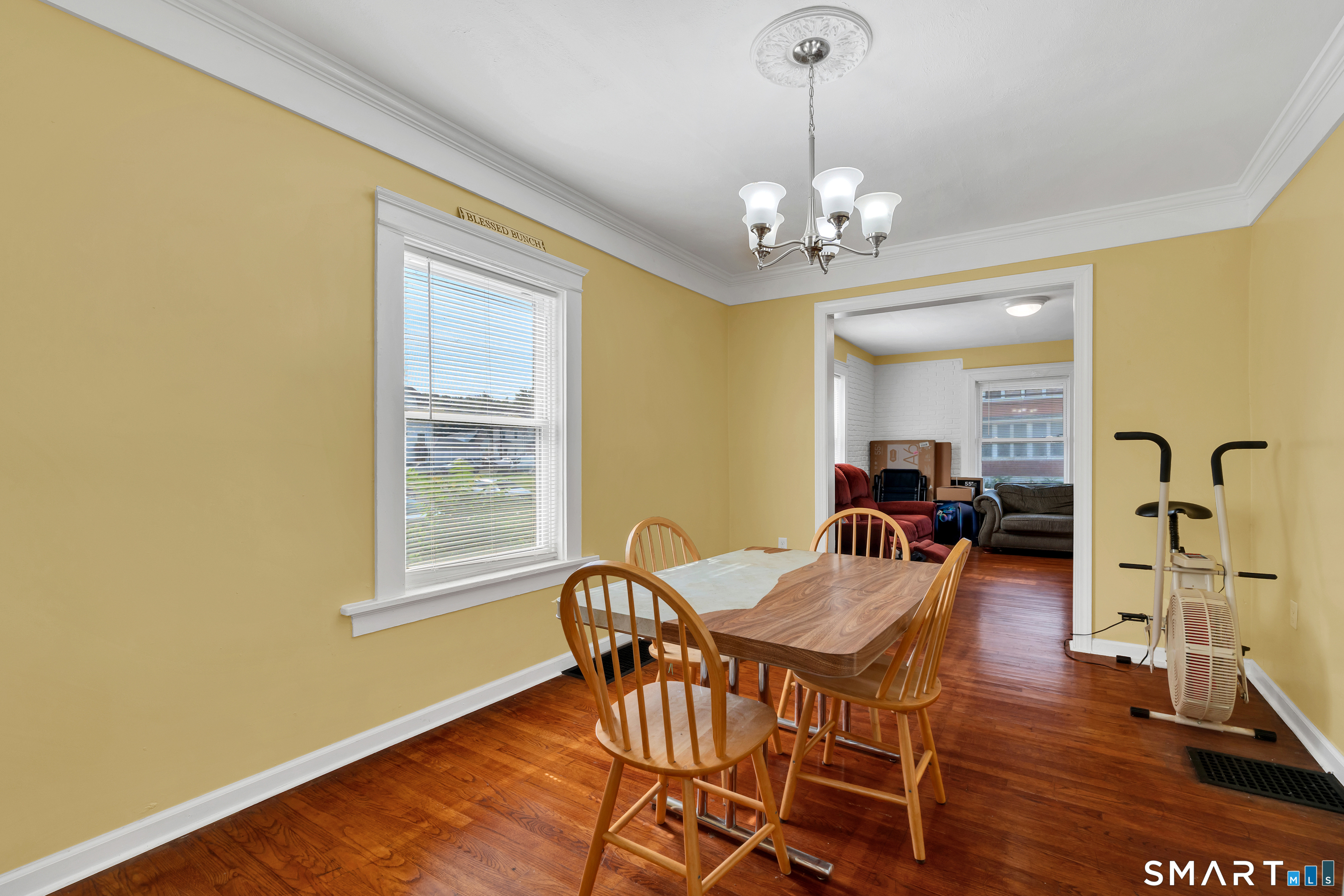 42 Sherman Avenue Meriden CT 06450