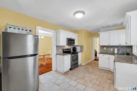 Meriden CT 06450