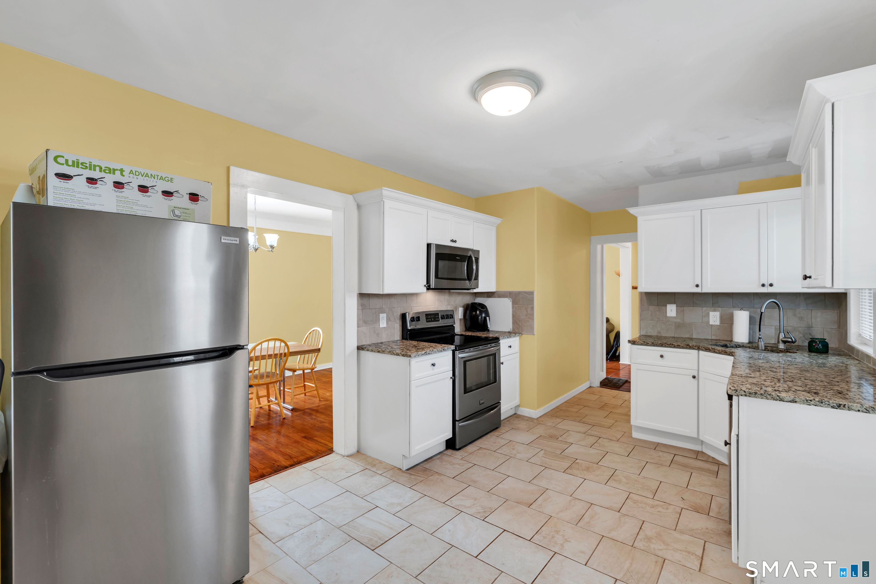 42 Sherman Avenue Meriden CT 06450