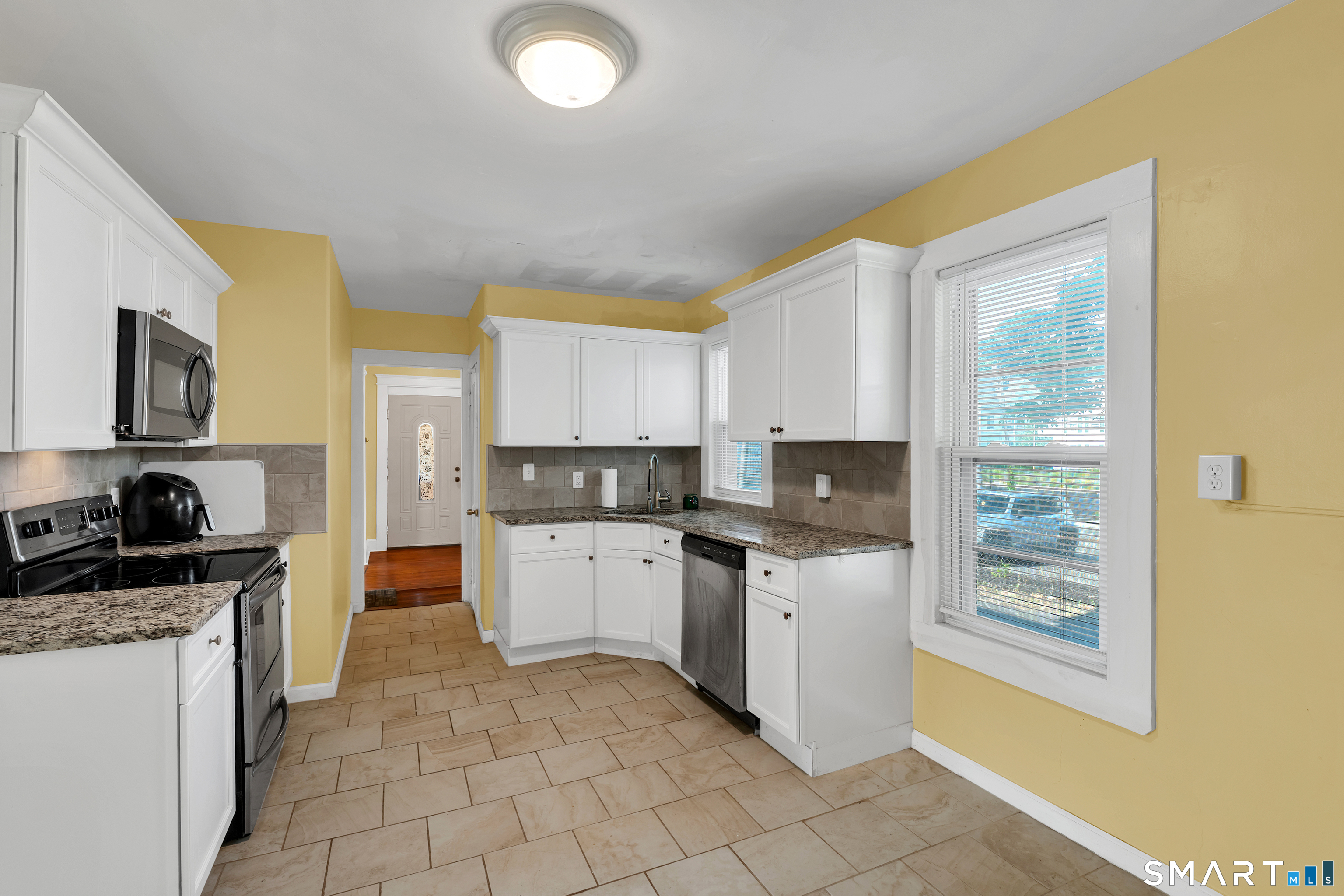 42 Sherman Avenue Meriden CT 06450