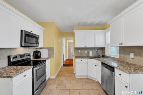 Meriden CT 06450