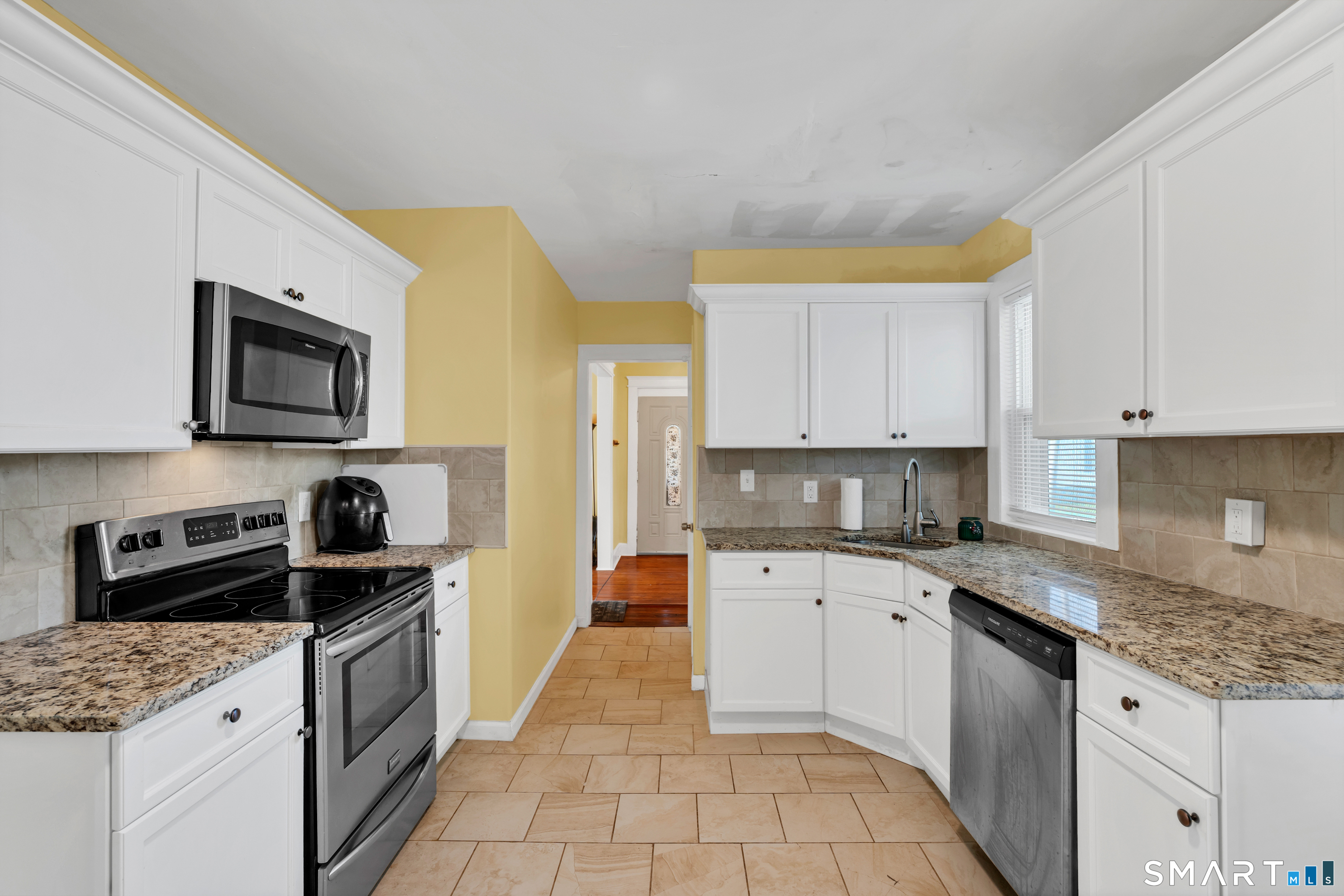 42 Sherman Avenue Meriden CT 06450