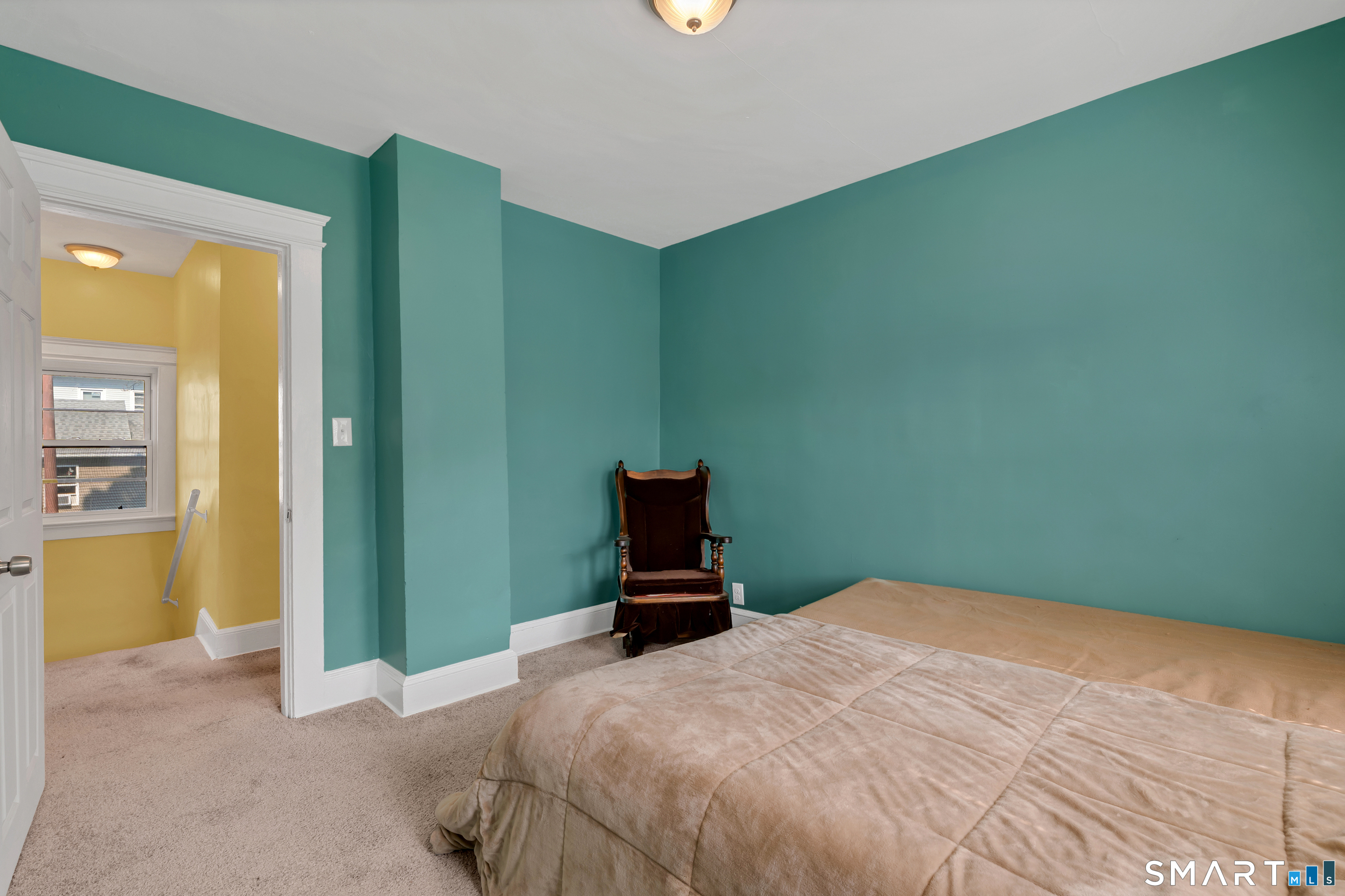 42 Sherman Avenue Meriden CT 06450