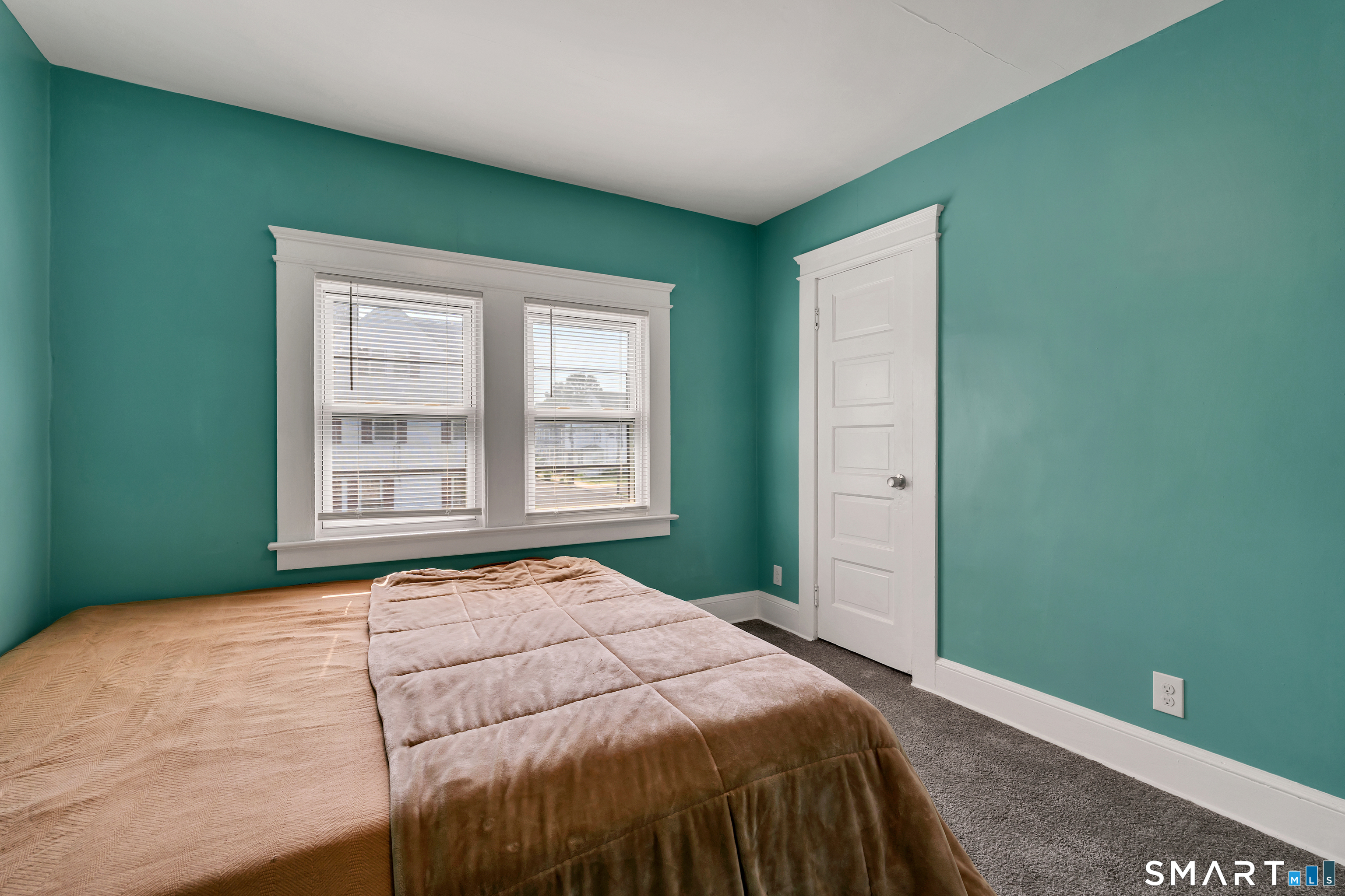 42 Sherman Avenue Meriden CT 06450