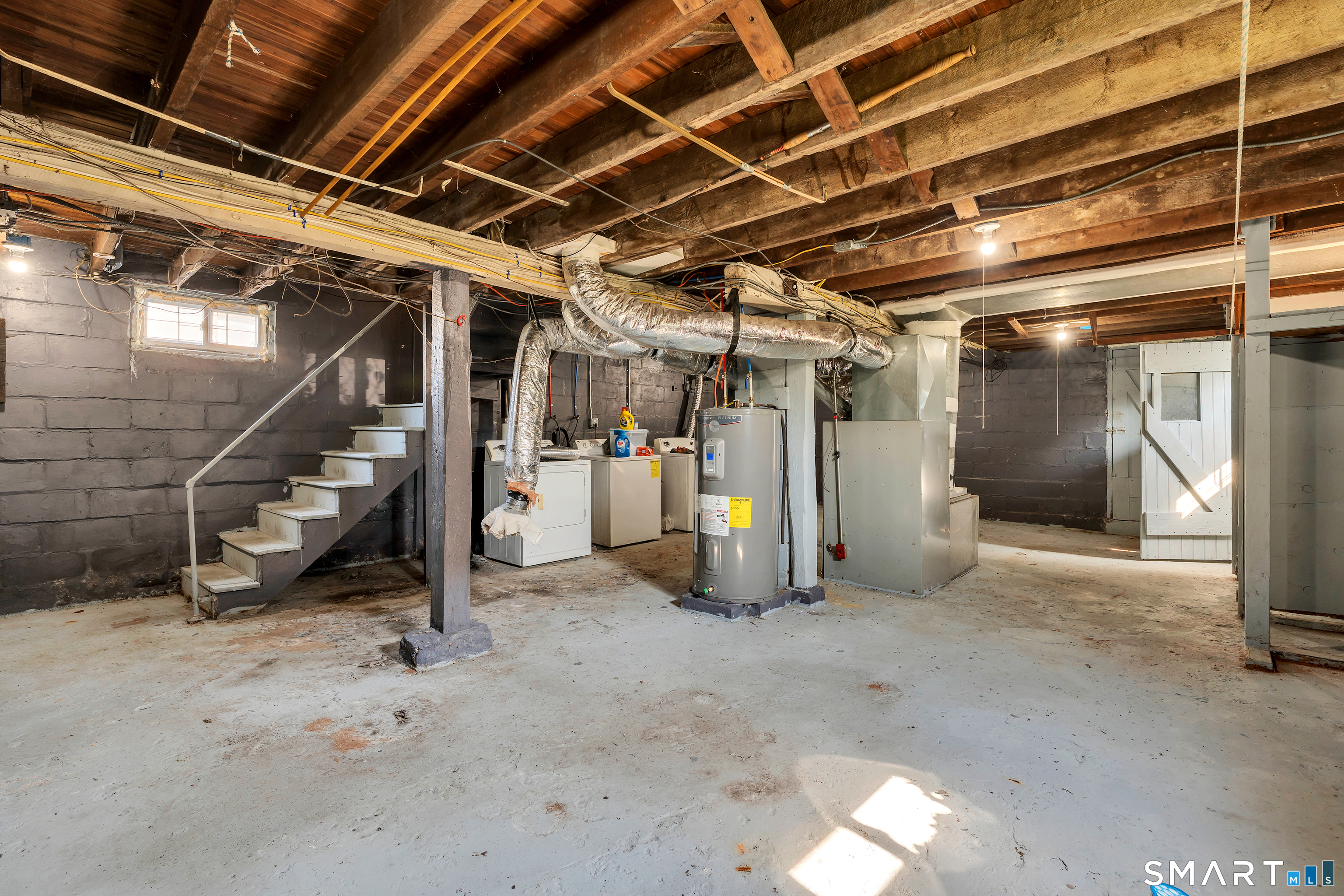 42 Sherman Avenue Meriden CT 06450