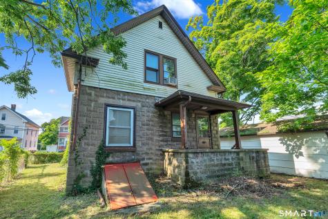 Meriden CT 06450