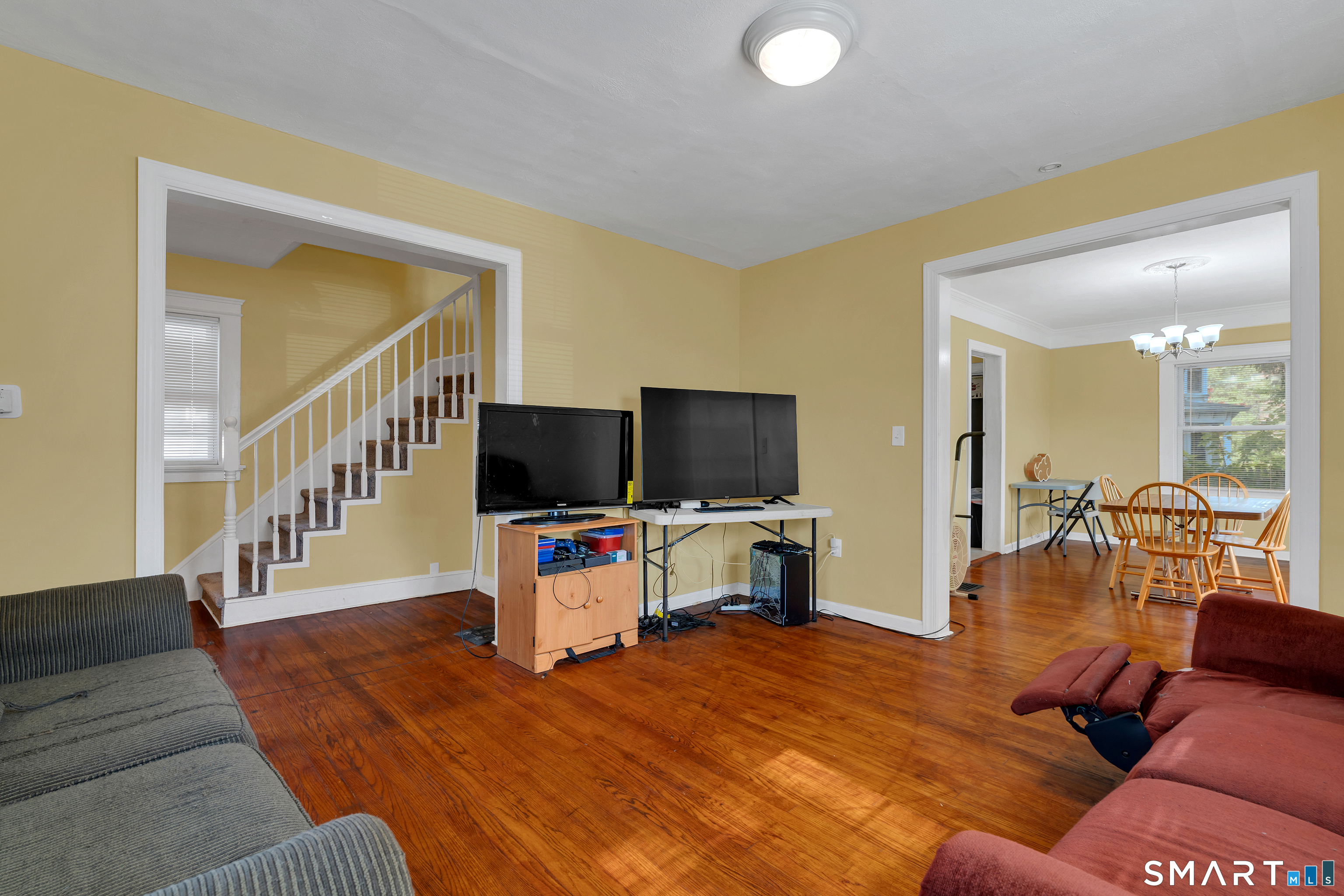 42 Sherman Avenue Meriden CT 06450