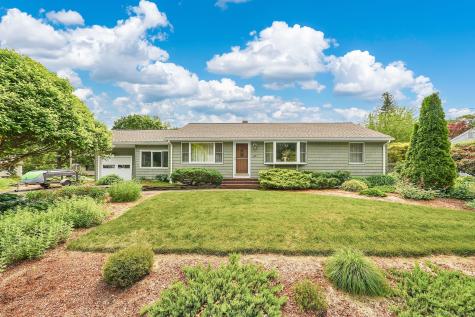 62 Clematis Road Agawam MA 01001