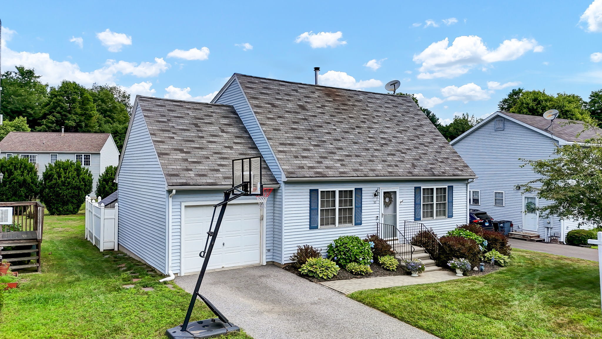 10 Park Meadow New Hartford CT 06057
