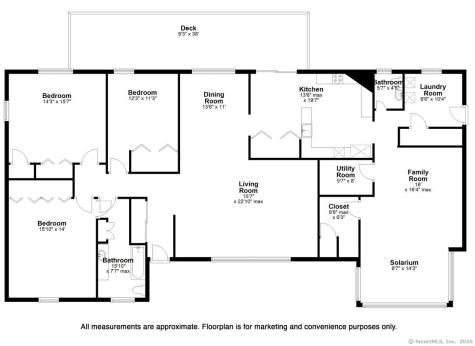 71R Mill Plain Road Danbury CT 06811