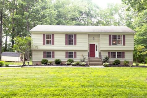 21 Manor Road New Milford CT 06776