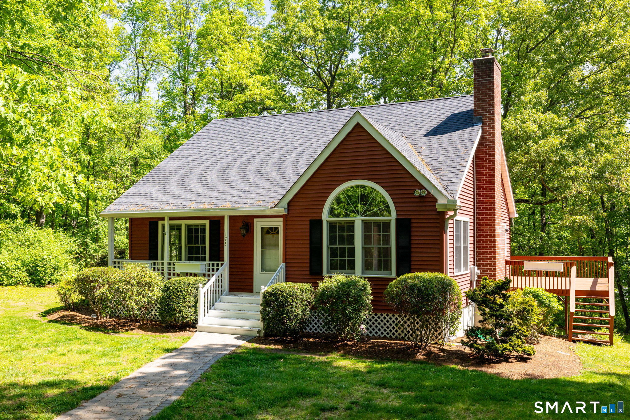 175 Vernon West Street Manchester CT 06042