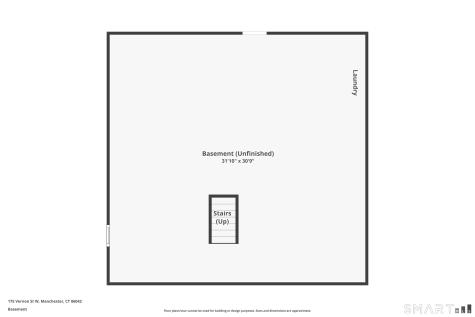 175 Vernon West Street Manchester CT 06042