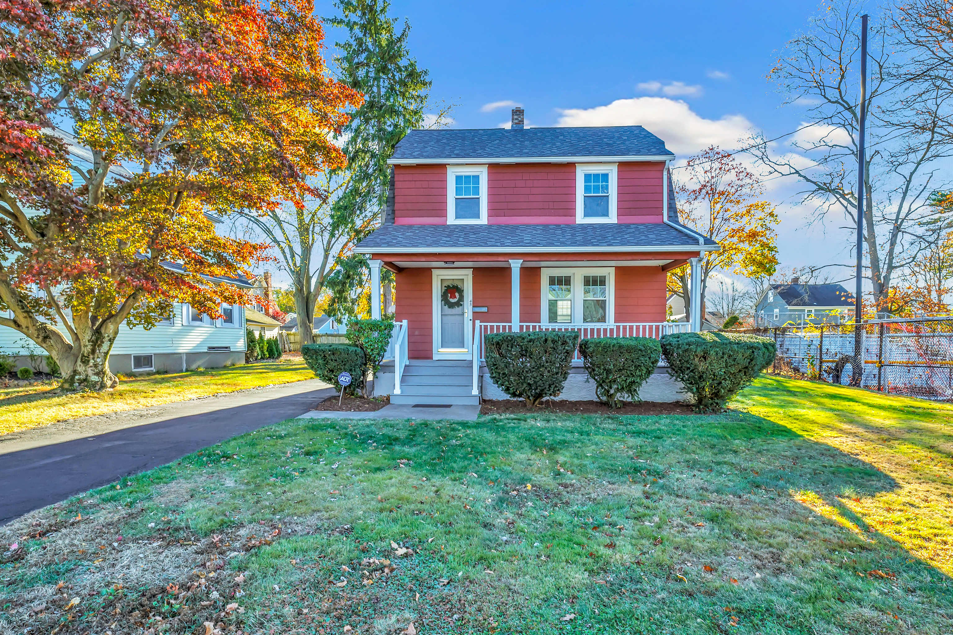 45 Oakwood Street Stratford CT 06614