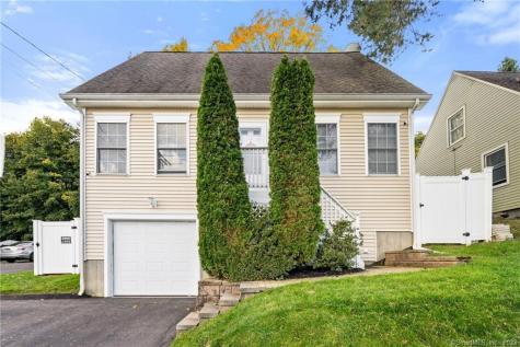 15 South Street Extension Bristol CT 06010