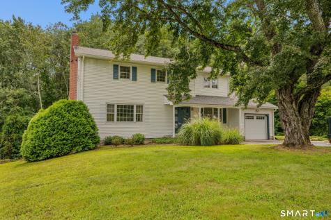 34 Green Briar Road Norwich CT 06360