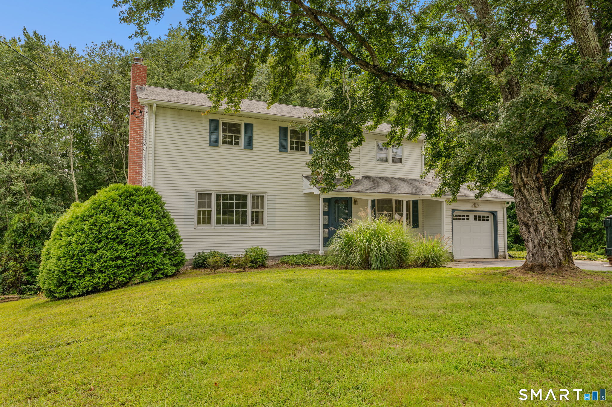 34 Green Briar Road Norwich CT 06360