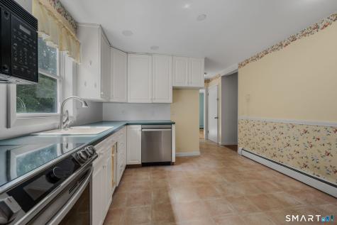 34 Green Briar Road Norwich CT 06360