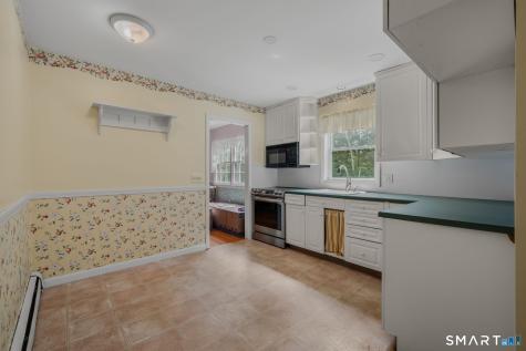 34 Green Briar Road Norwich CT 06360
