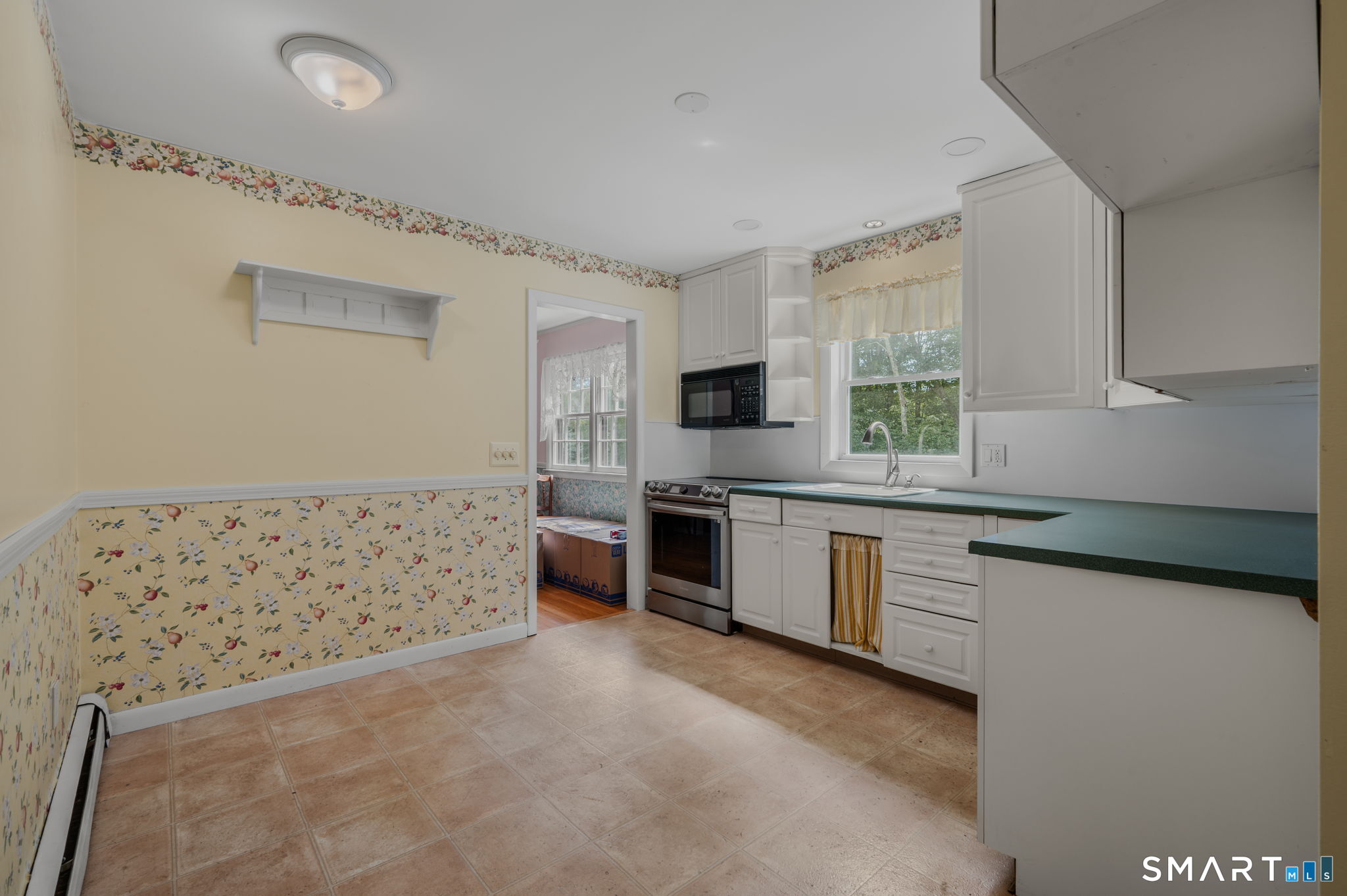 34 Green Briar Road Norwich CT 06360