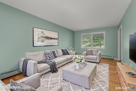 34 Green Briar Road Norwich CT 06360