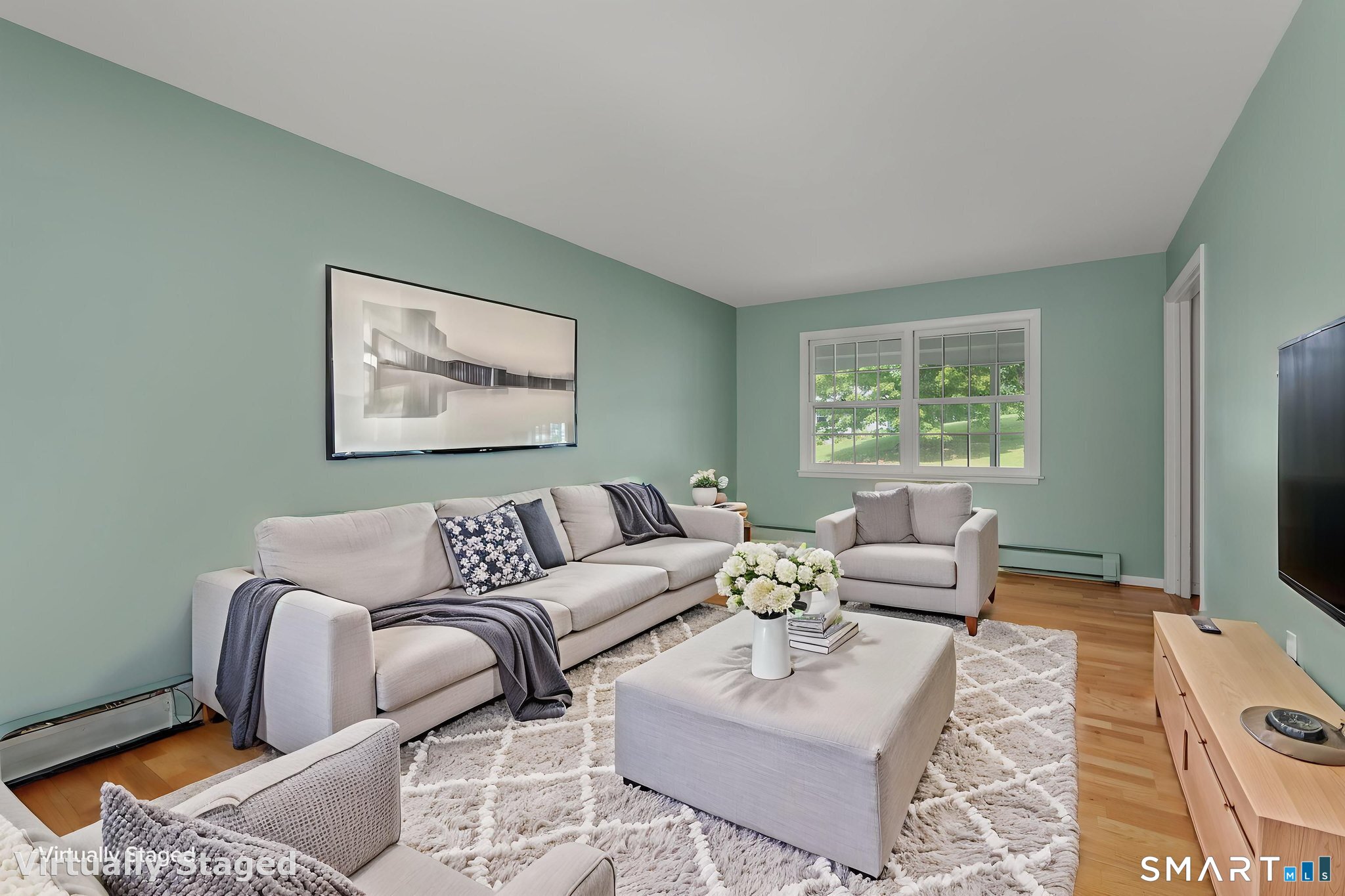 34 Green Briar Road Norwich CT 06360