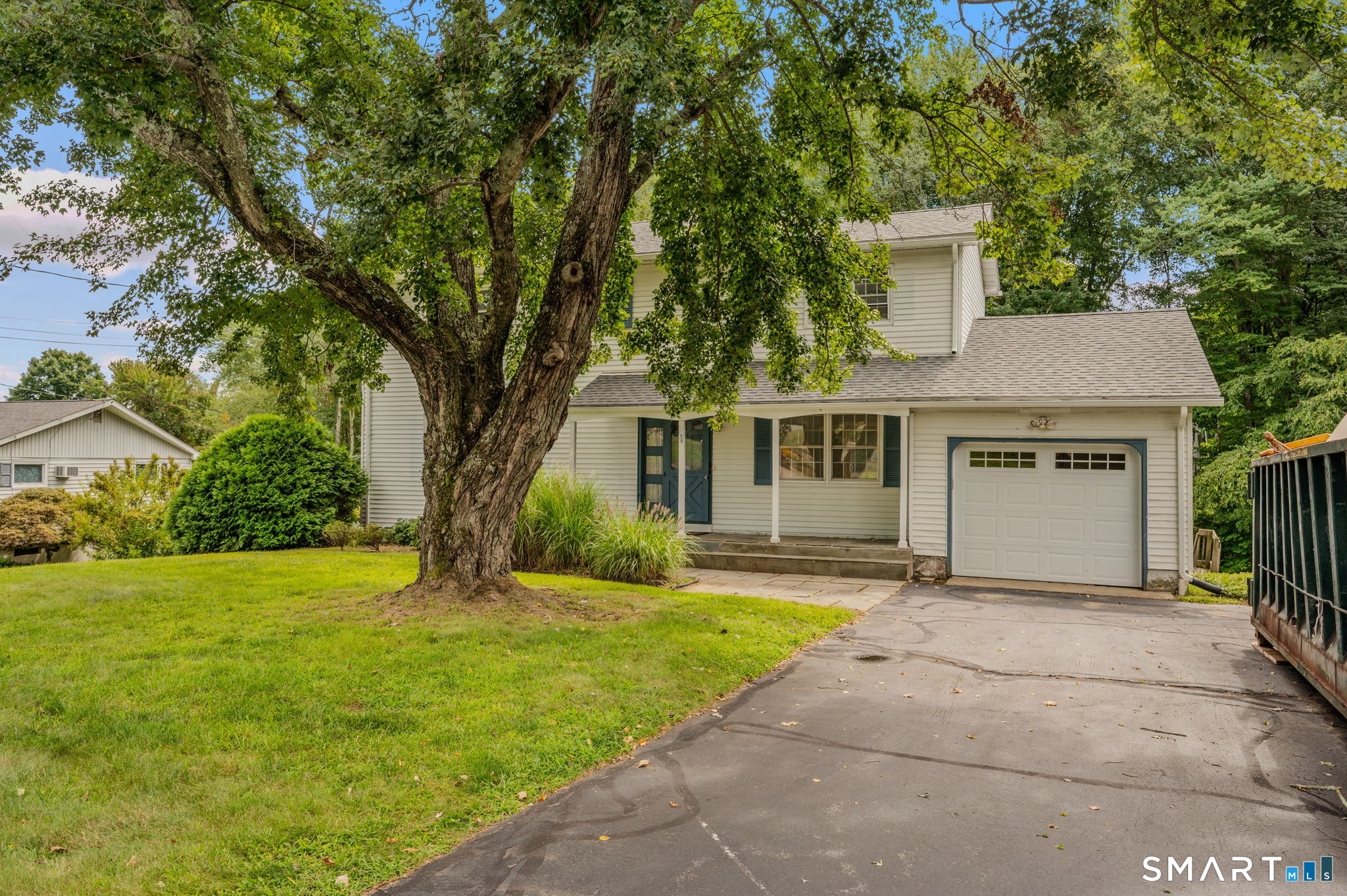 34 Green Briar Road Norwich CT 06360