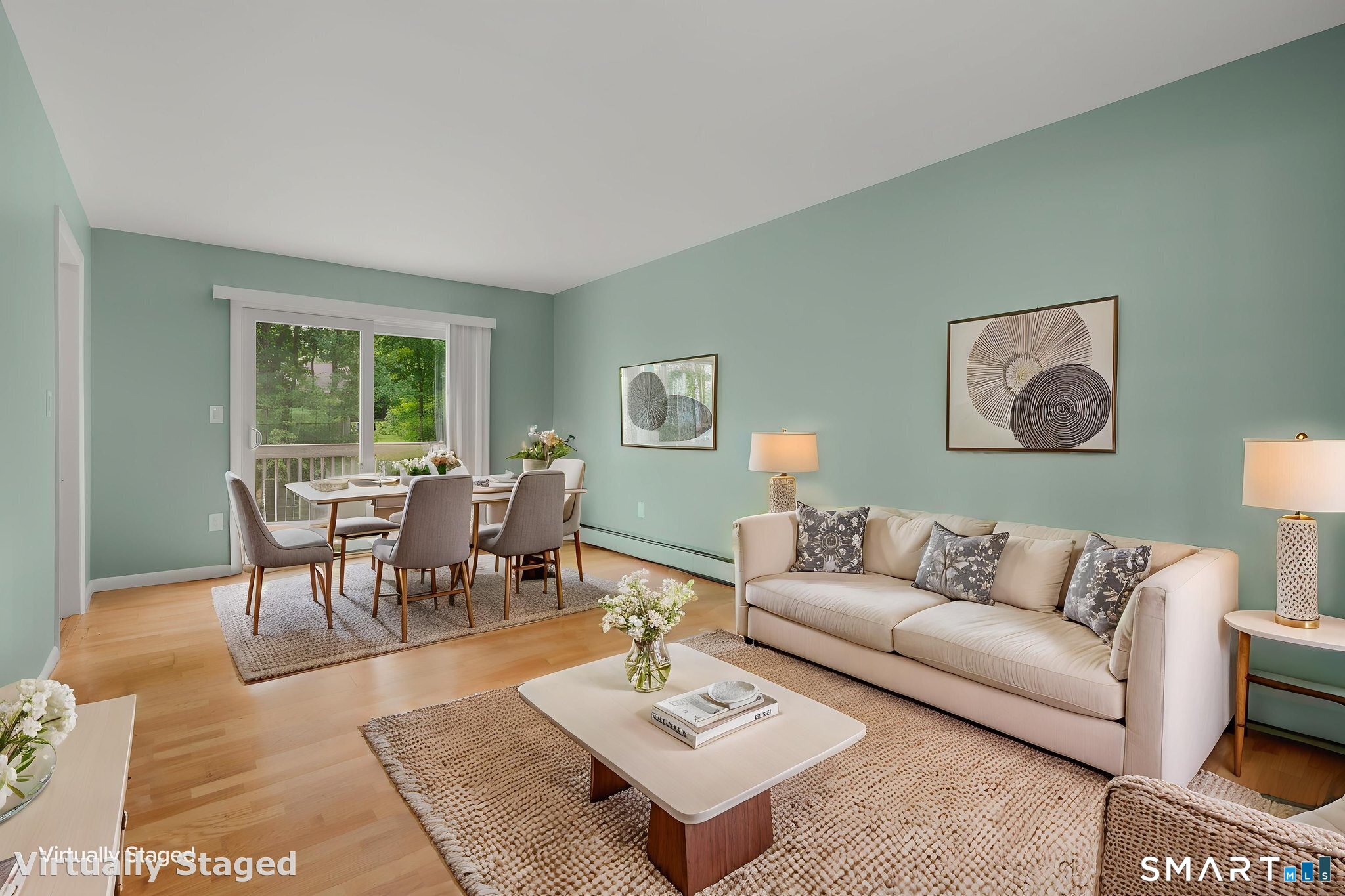 34 Green Briar Road Norwich CT 06360