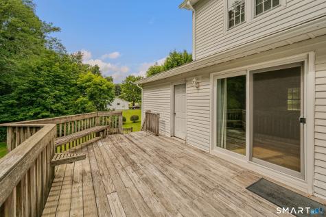 34 Green Briar Road Norwich CT 06360