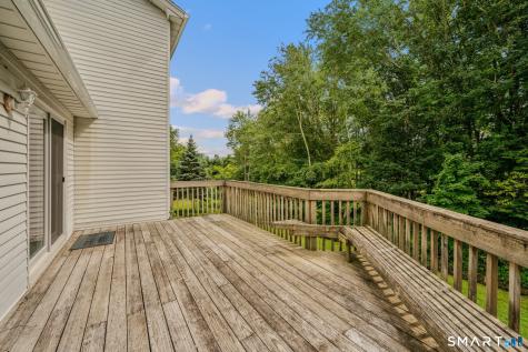 34 Green Briar Road Norwich CT 06360
