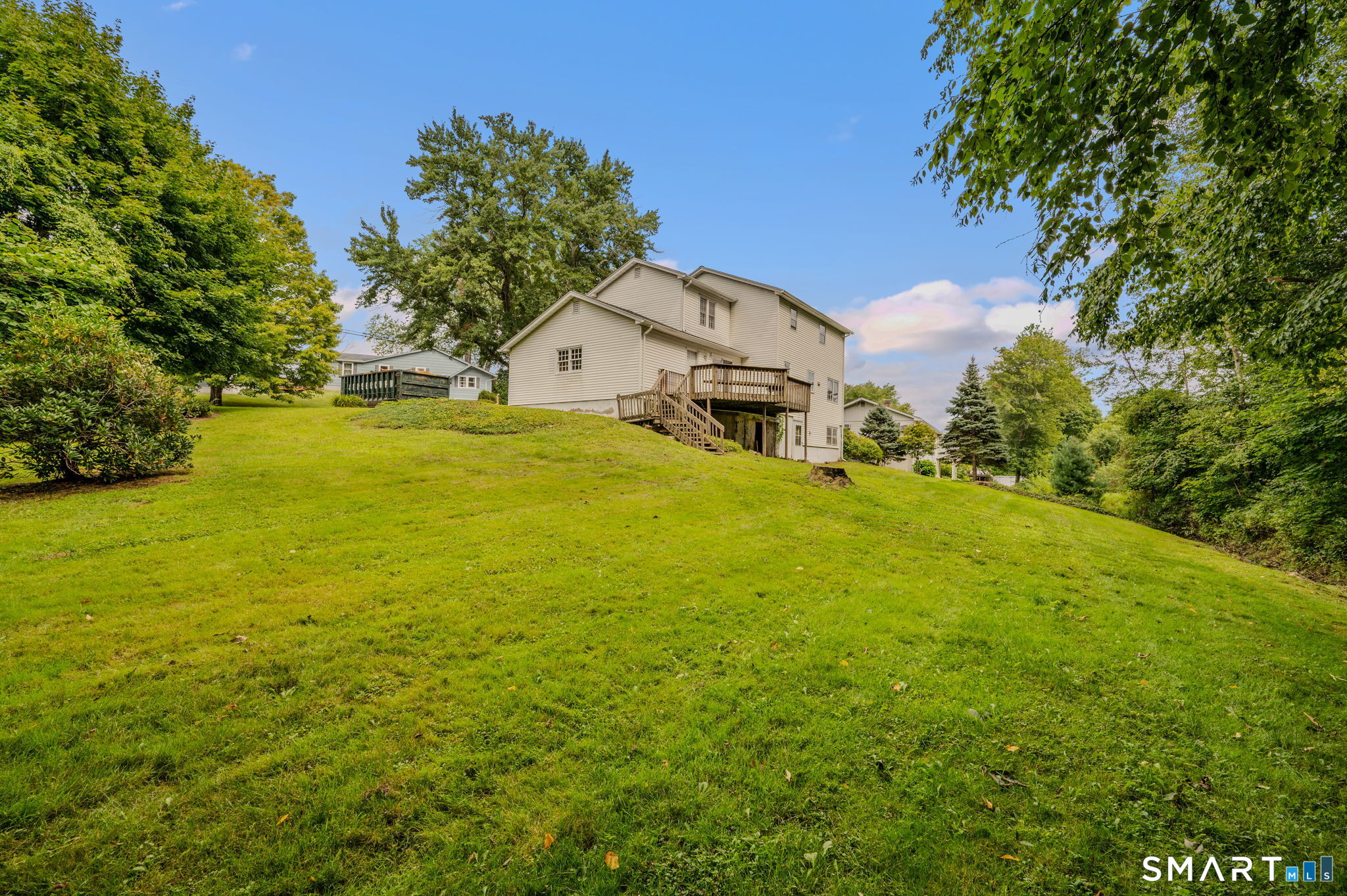 34 Green Briar Road Norwich CT 06360
