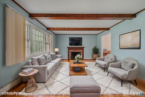 34 Green Briar Road Norwich CT 06360