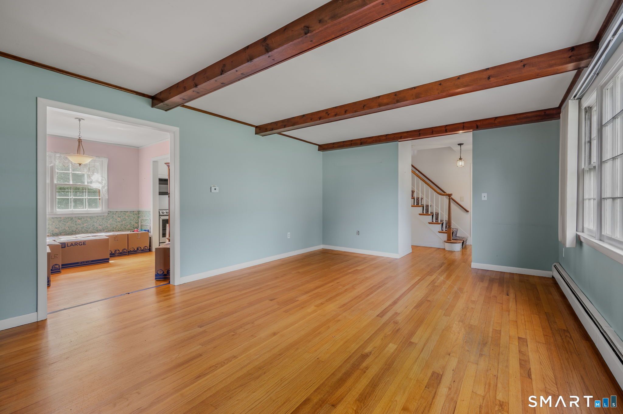 34 Green Briar Road Norwich CT 06360