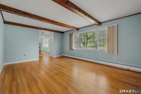 34 Green Briar Road Norwich CT 06360