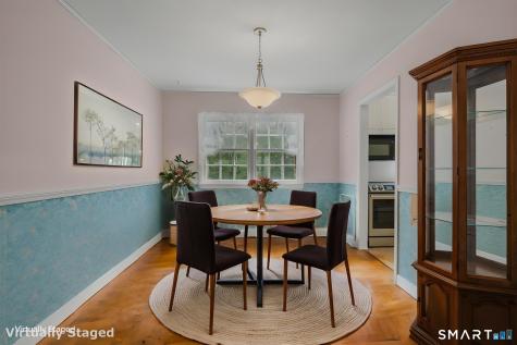 34 Green Briar Road Norwich CT 06360