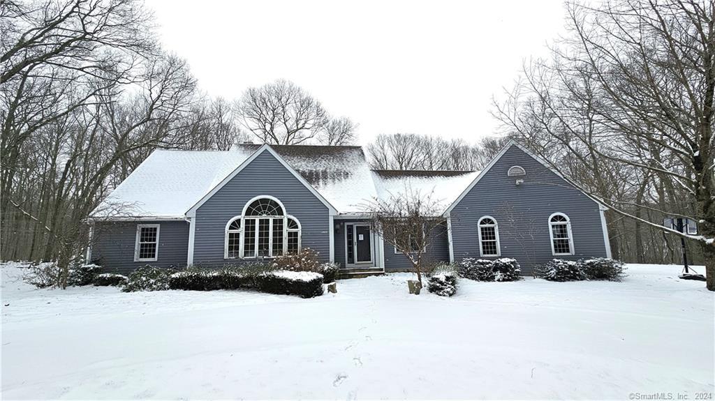 3 Maywood Drive Old Lyme CT 06371