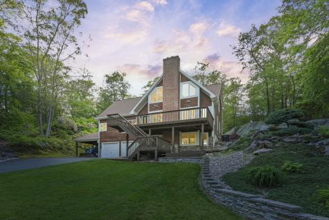 141 Stone Road Burlington CT 06013